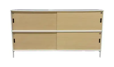 Förvaring Edsbyn Neat VitAsk (1)