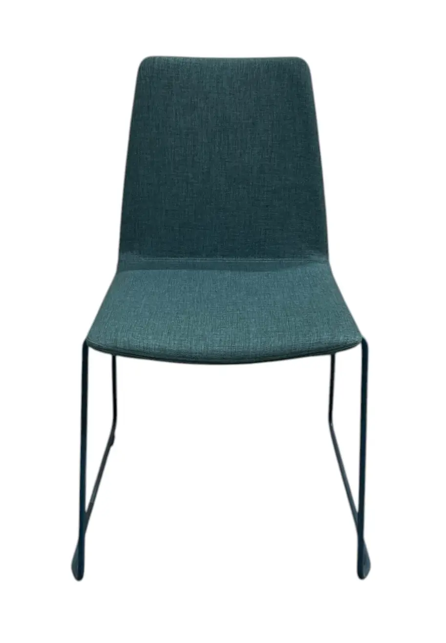 Stol Johanson Design Mind BlåMörkblå (1)