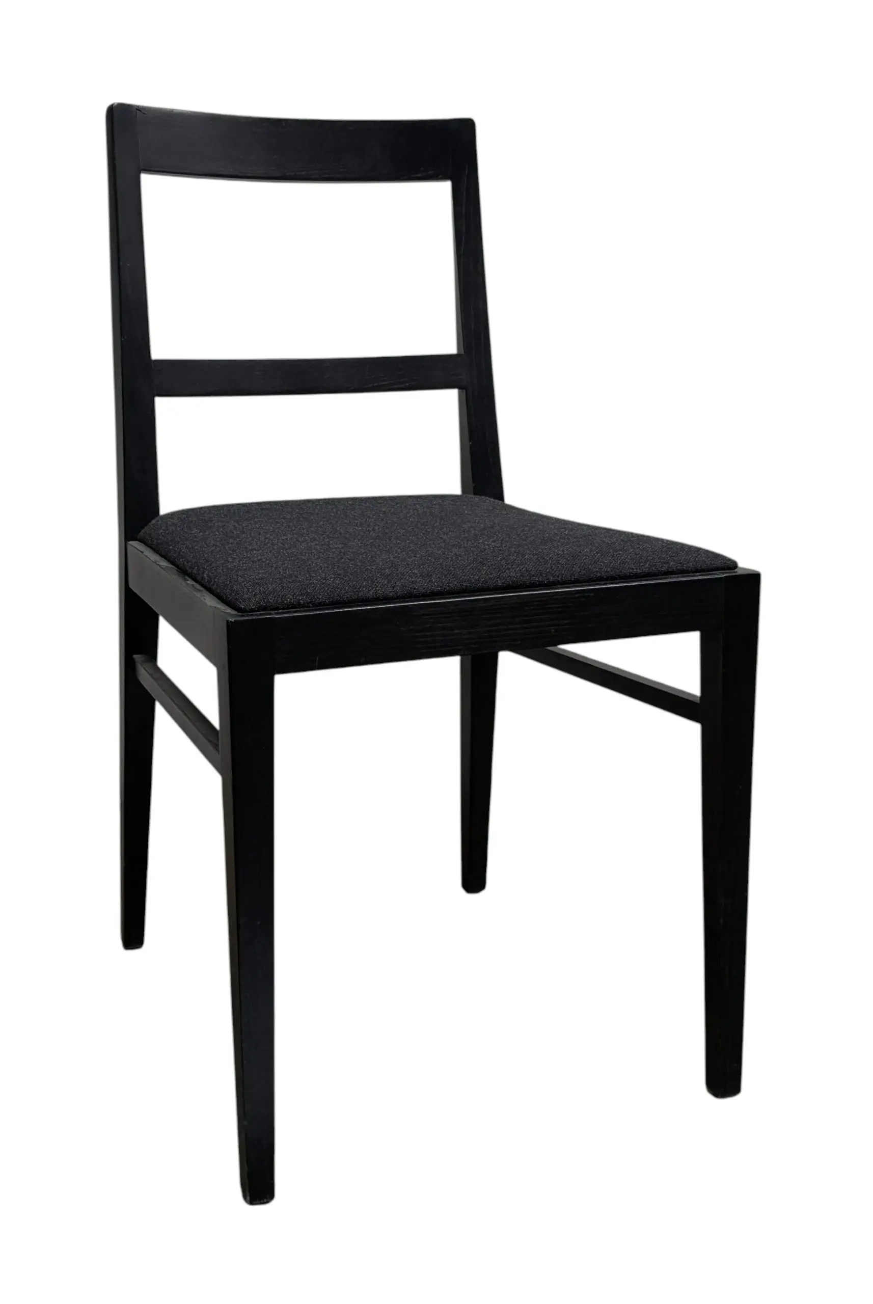 Stol Andreu World Svart (5)