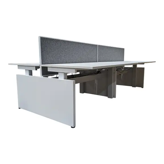 Arbetsstation Herman Miller Nevi Link VitGrå 282×168 (2)