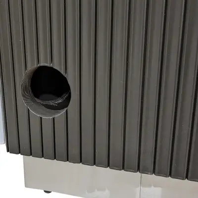 Receptionsdisk GråBrunVit 240×98 (9)