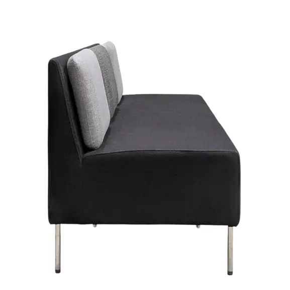 Soffa Offecct Playback SvartGrå (13)