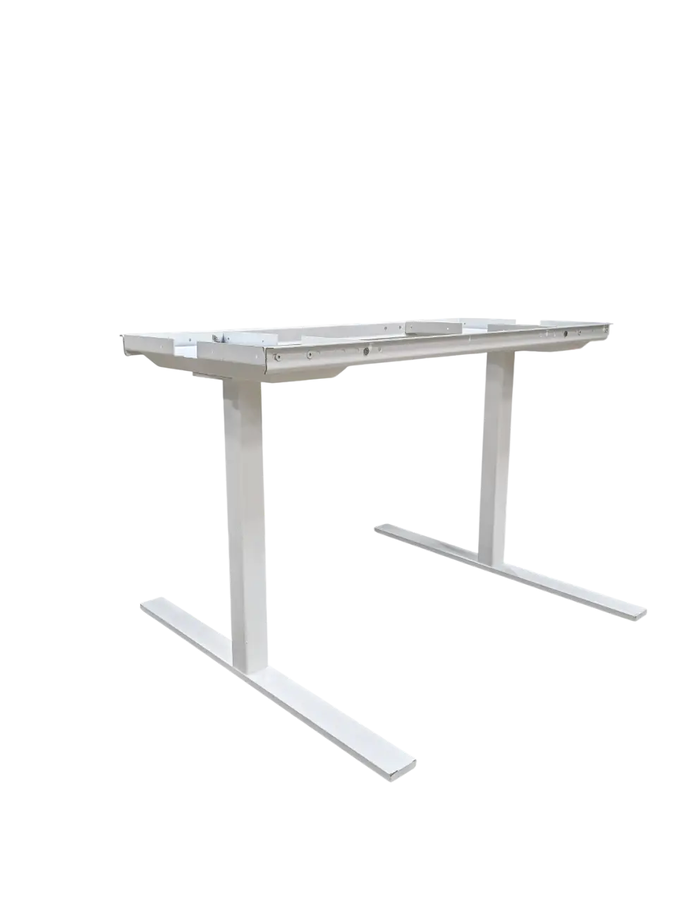 Bordsunderrede Vit 110×135