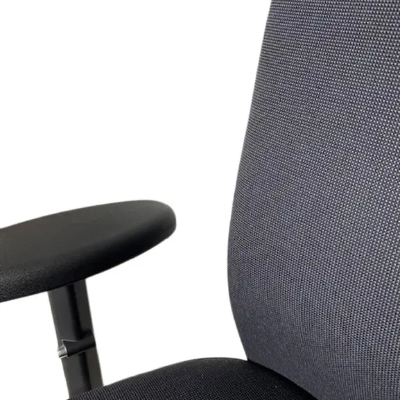 Arbetsstol Vitra Axess Grå