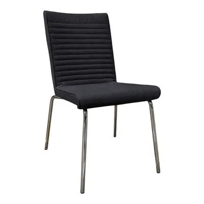 Stol Offecct Quilt Grå (2)