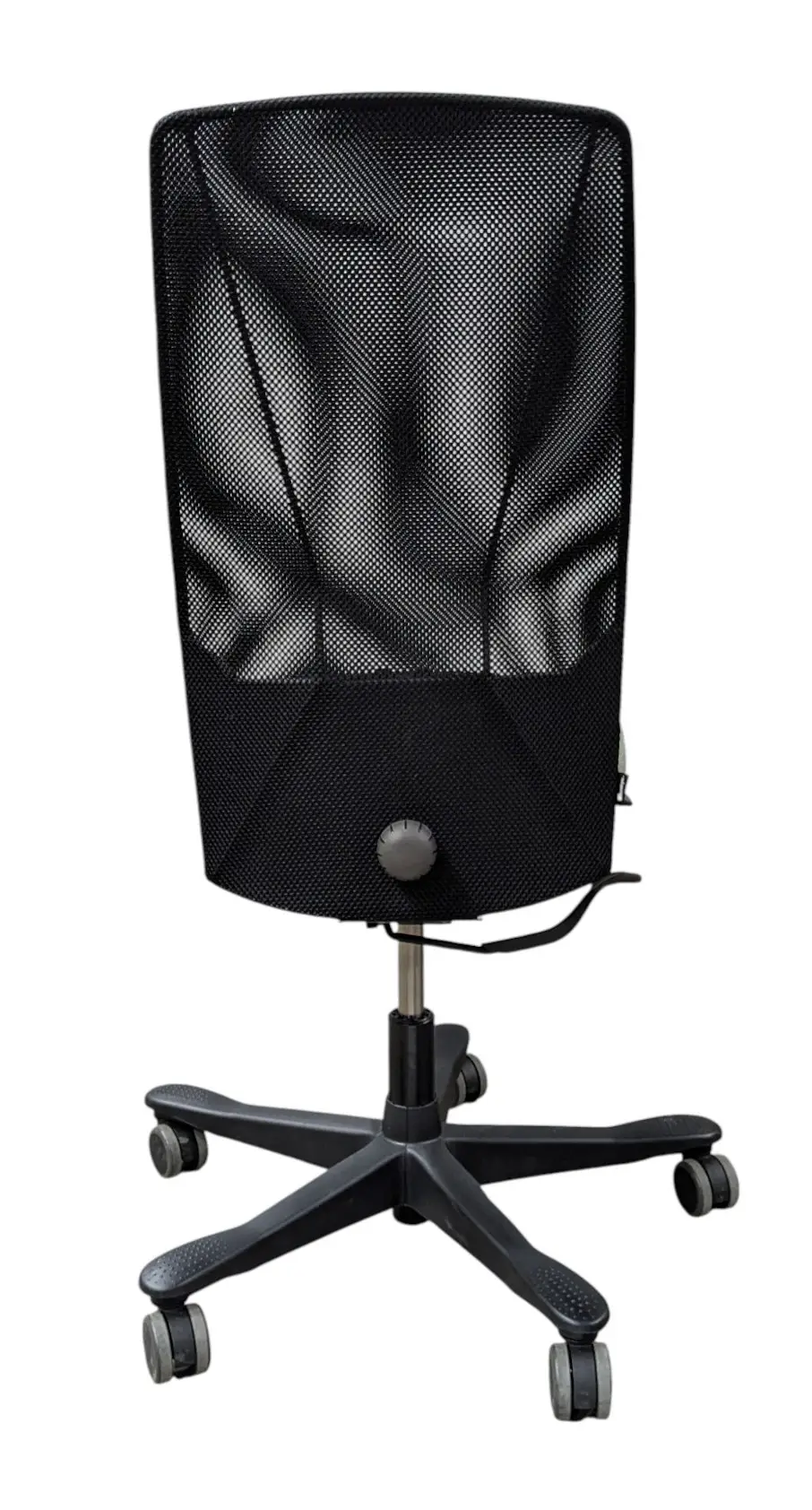 Kontorsstol Kinnarps 5000 GrönSvart (3)