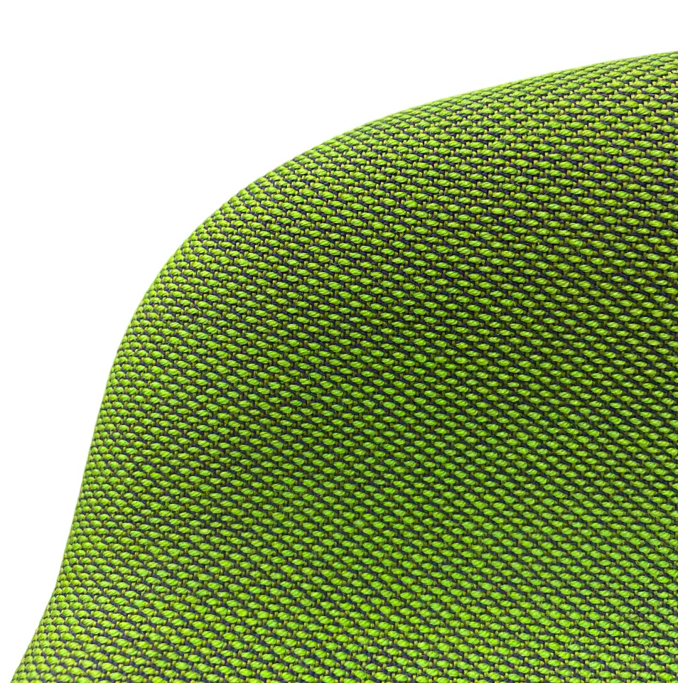 Barstol Normann Copenhagen Form GrönMörkgrön (2)