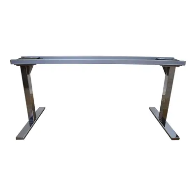 Elskrivbord SA-möbler Krom 160-180x80