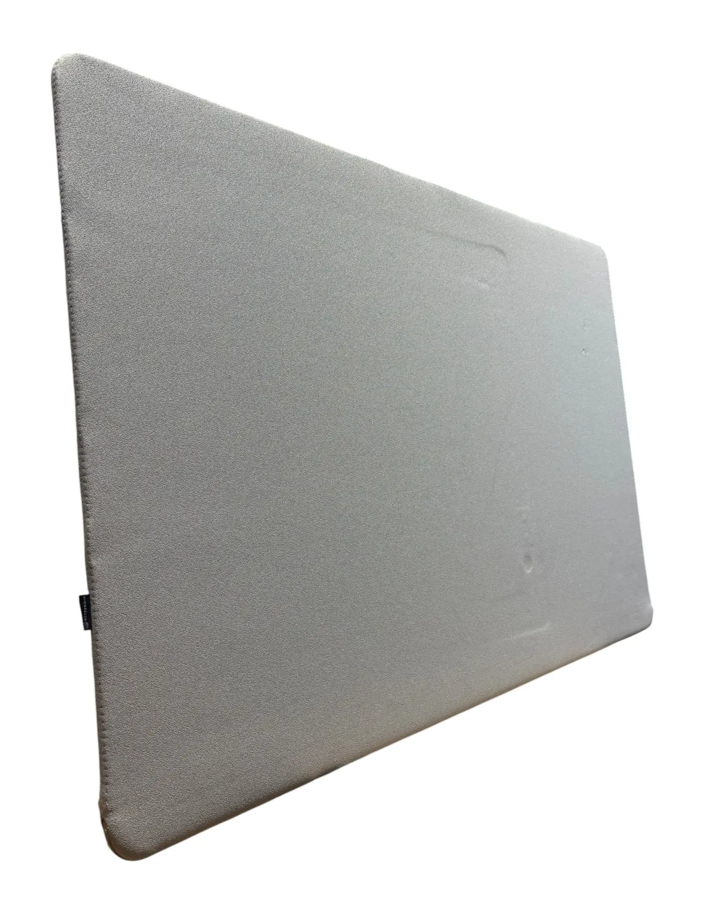 Bordsskärm Götessons ScreenIT Grå 120×80 (1)