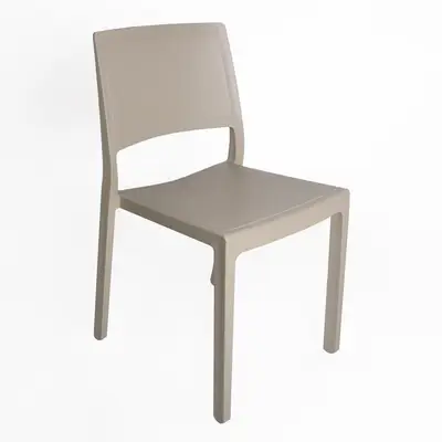 Stol SCAB Design Kate Beige