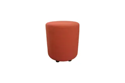 Sittpuff Johanson Design Roströd RANDSTAD