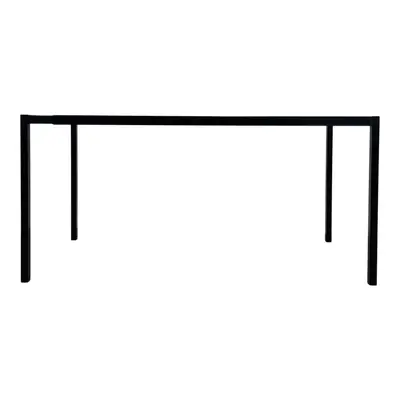 Bordsstativ Toplux Svart 150-260×70-80