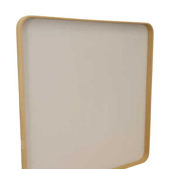 Whiteboard Lintex Frame Wall VitEk 100×100