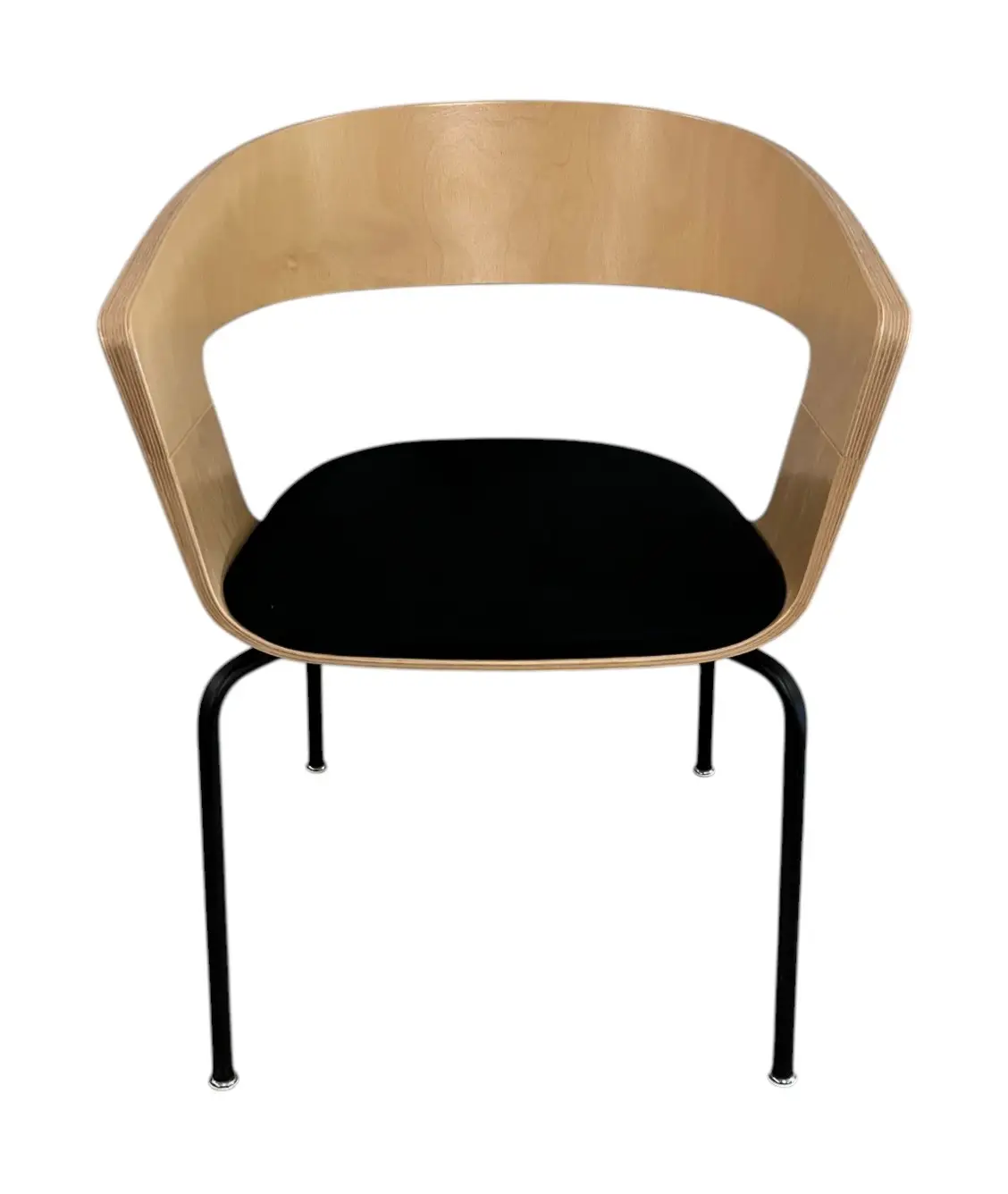 Stol EFG Bondo Garbo SvartBjörk (2)-Photoroom