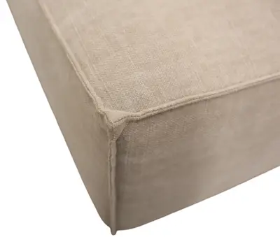 Soffa Ferm Living Catena Beige