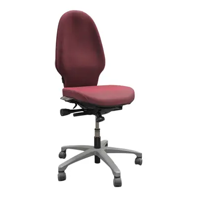 Kontorsstol RH Extend Vinröd