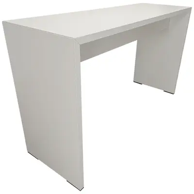 RPG 040221-268026 Ståbord Kinnarps Vit 180x60cm Höjd 107cm 2