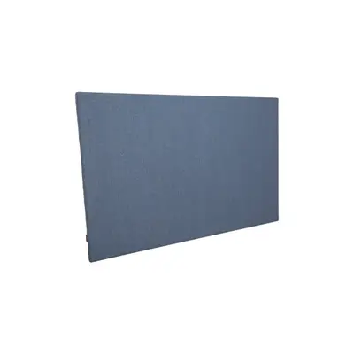 Bordsskärm Ragnars 120×75 Blå INRECO