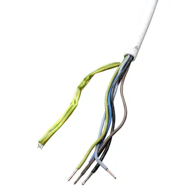 Receptionsdisk GråBrunVit 240×98 (11)