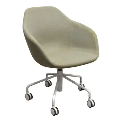 Konferensstol Horreds Glove Grå/Grön