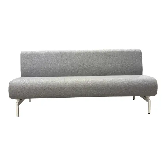 Soffa Materia Point GråVit (3)