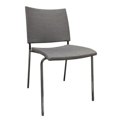 Lammhults Spira LjusgråKrom