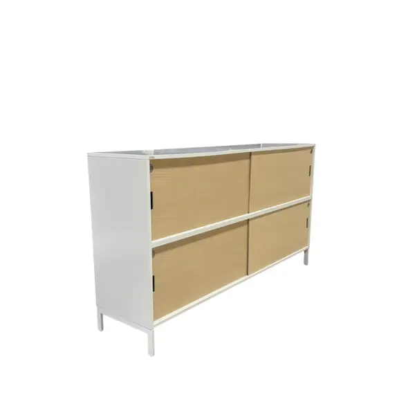 Förvaring Edsbyn Neat VitAsk (2)