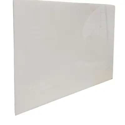 Whiteboard Lintex VitGlas 150×100