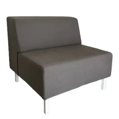 Soffa Johanson Design U-Sit Grå