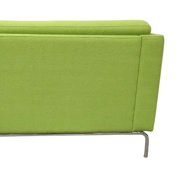 Fåtölj Offecct GrönLjusgrön (4)