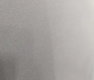 Bordskärm Abstracta Softline Grå 140×65 (2)