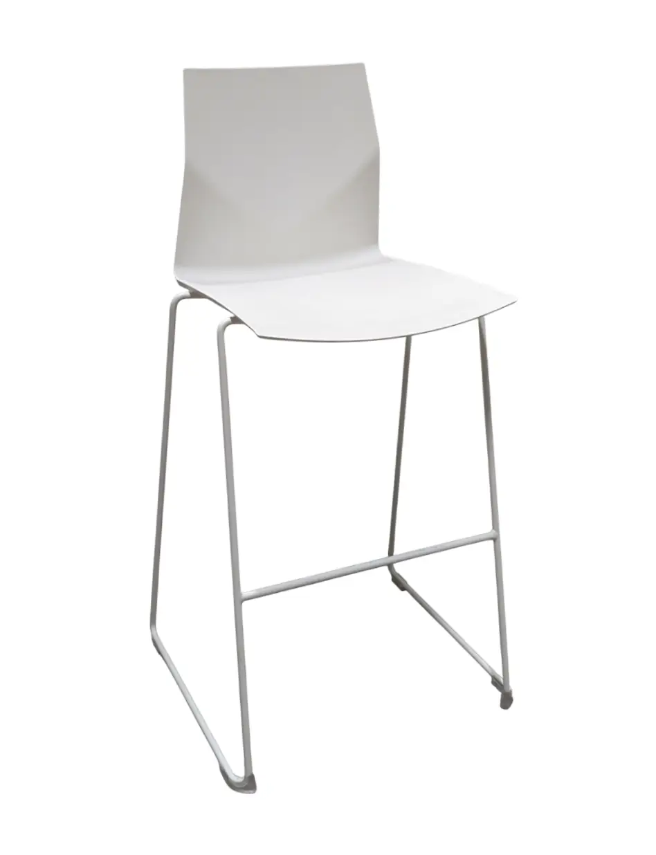 Barstol Four Design FourSure Vit