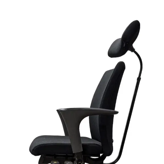 Kontorsstol HÅG H04 Svart (6)