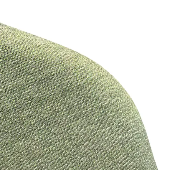 Stol HAY AAC23 GrönSvart (2)