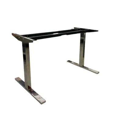 Bordsstativ Swedstyle Krom 120-180×80-100