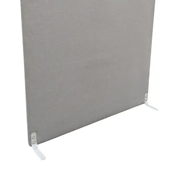 Golvskärm Götessons ScreenIt Blå 160×163