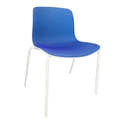 Stol Hay AAC16 Blå/Vit