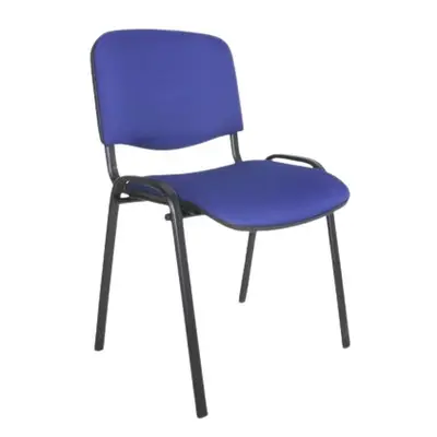 Konferensstol Ylva Blå