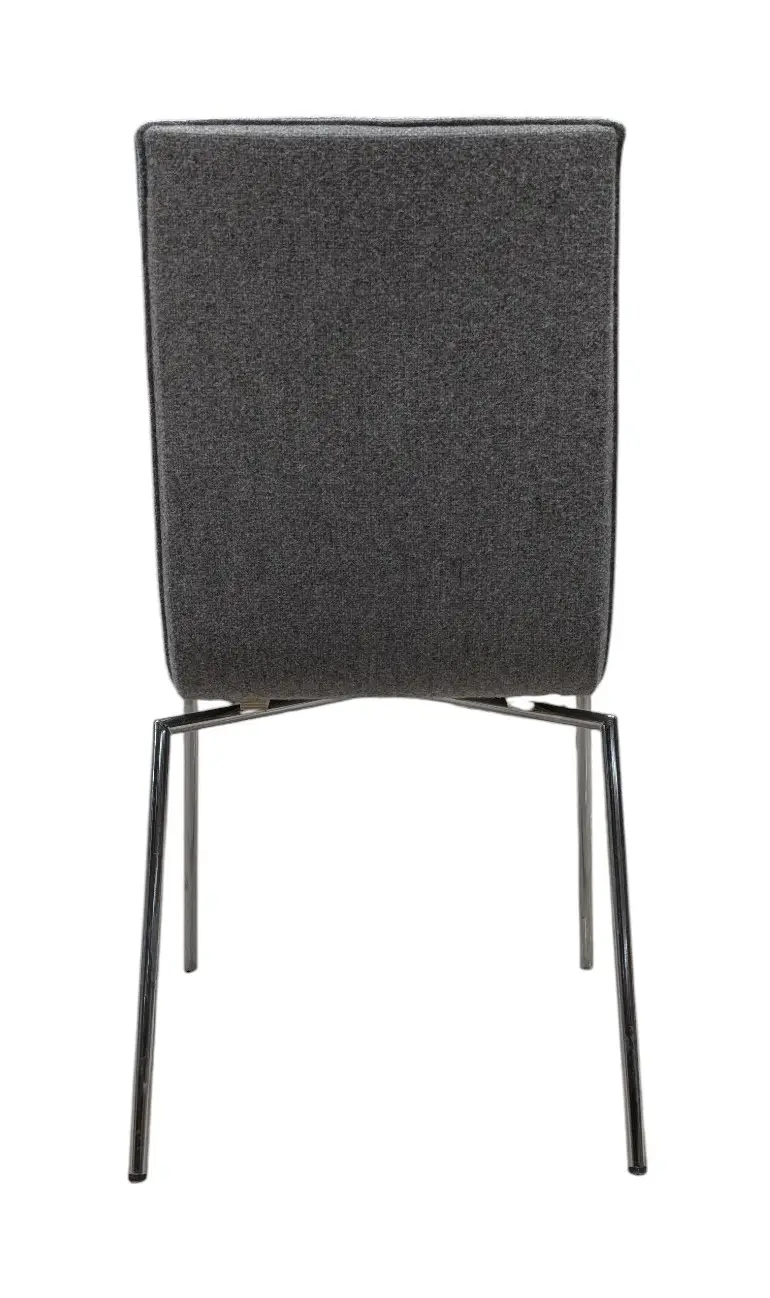 Stol Källemo Cobra Grå (3)