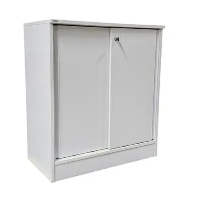 Förvaring Edsbyn Vit