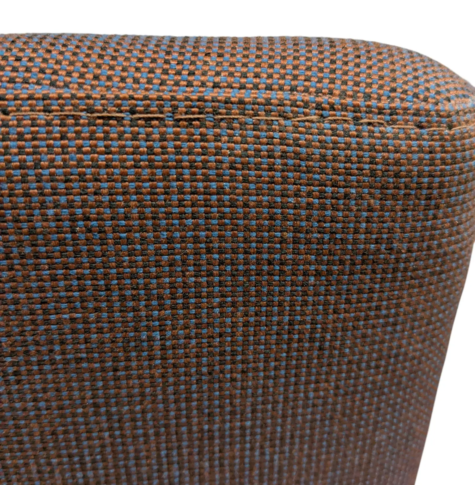 Konferensstol Inno Basso SH OrangeBlåBrun (2)