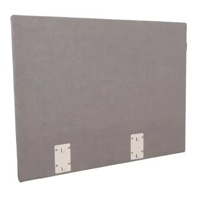 Sidoskärm Edsbyn Grå 84×65