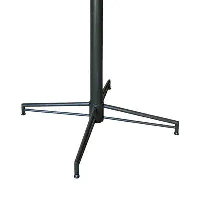 Pelarstativ Johanson Design X-Bone Olivgrön 70 cm