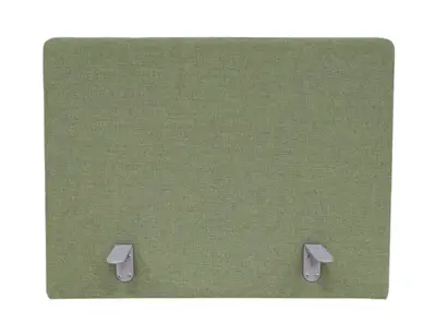 Sidoskärm EFG Tab Ljusgrön 80×62 (2)