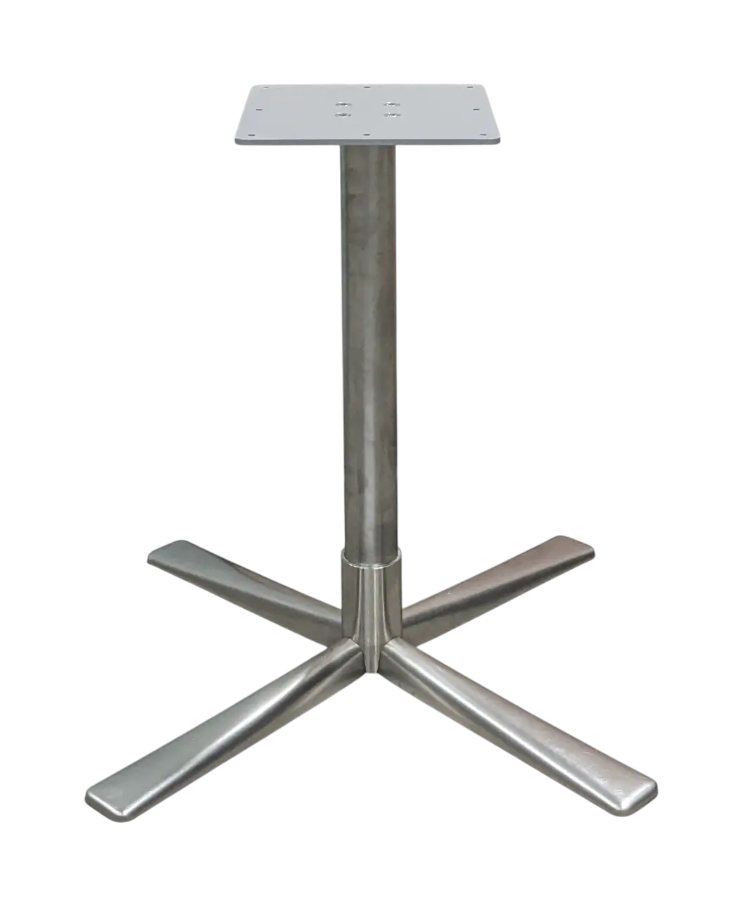 Pelarstativ Gärsnäs Rotor Krom 58 cm