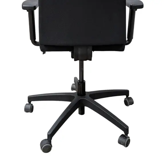 Kontorsstol Tronhill Infra Svart (3)