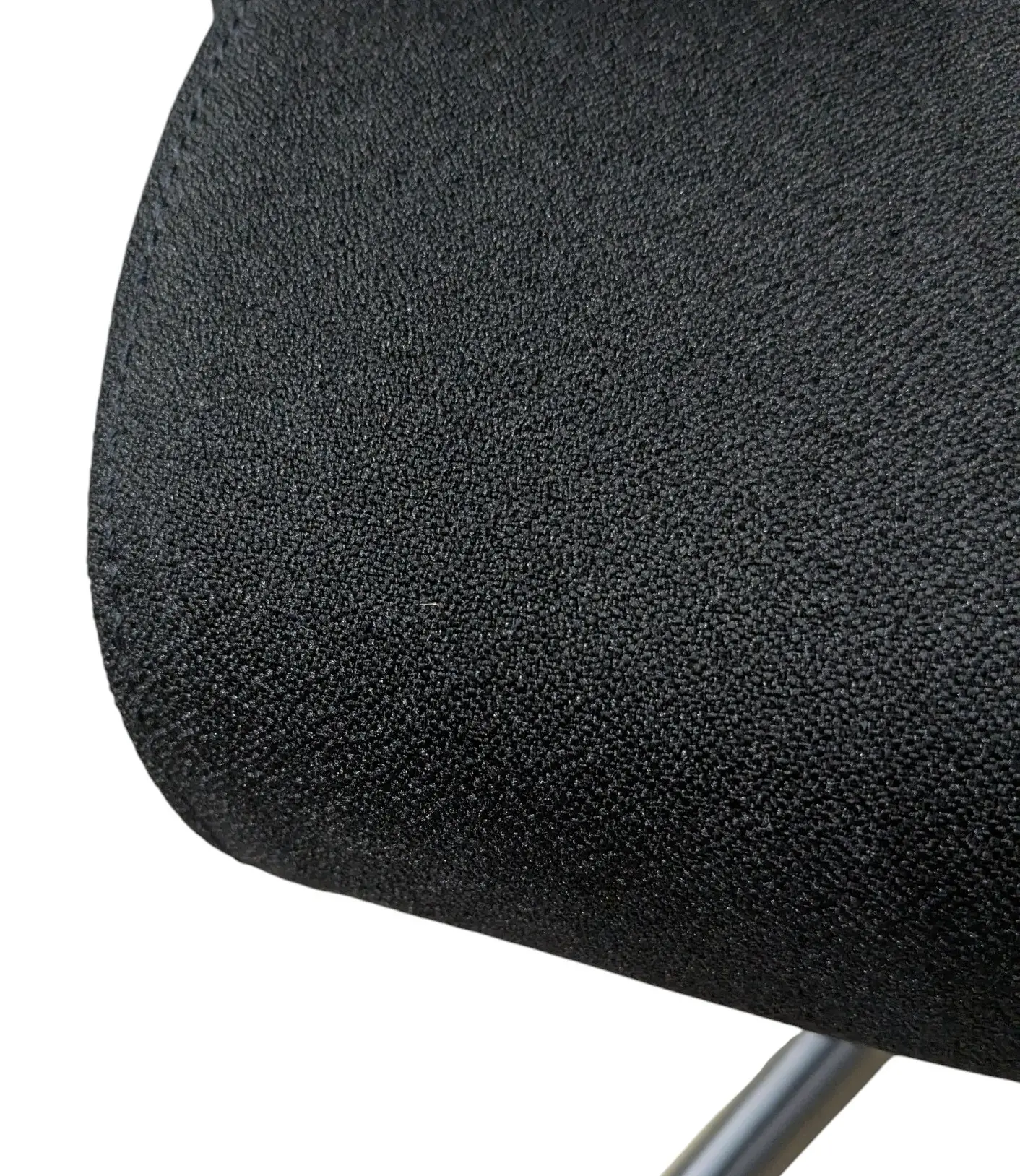 Kontorsstol Sun-Flex Officechair HB Svart (2)