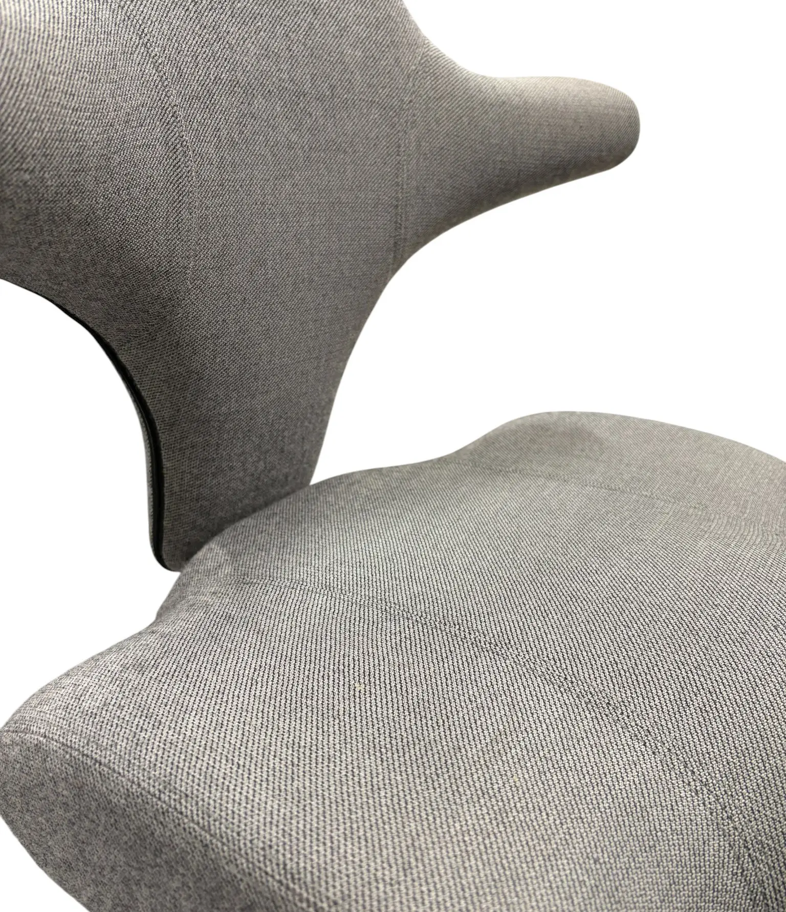 Kontorsstol HÅG Capisco Grå (3)