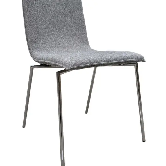 Stol Källemo Cobra Grå (4)