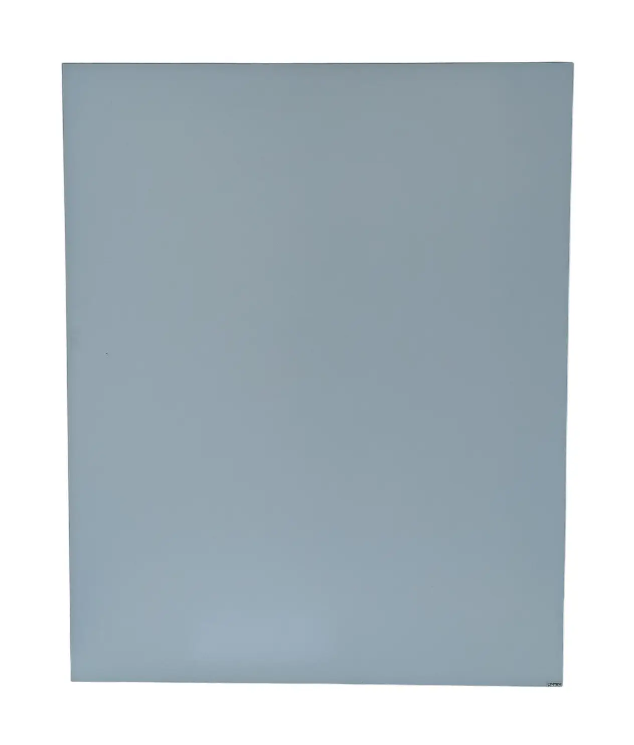 Whiteboard Lintex Glas Ljusblå 100×125 (2)